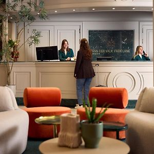 Van Der Valk Hotel Park Lane Antwerpen