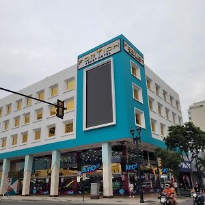 Fortich Apart Hotel